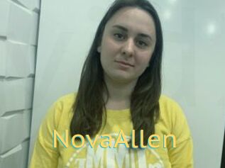 NovaAllen