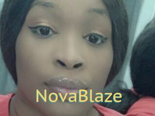 NovaBlaze