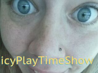 NunyaJonesJuicyPlayTimeShow