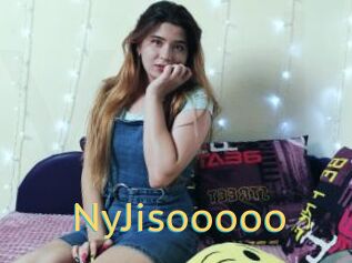NyJisooooo