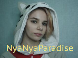 NyaNyaParadise