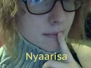 Nyaarisa