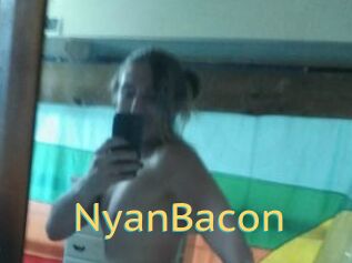 NyanBacon
