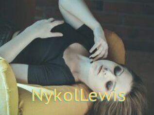 NykolLewis