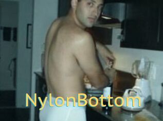 NylonBottom