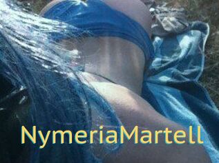 NymeriaMartell