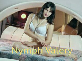 Nymph_Valery