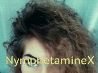 NymphetamineX
