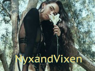 NyxandVixen