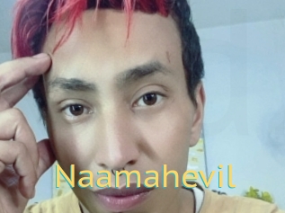 Naamahevil