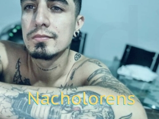 Nacholorens