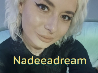 Nadeeadream