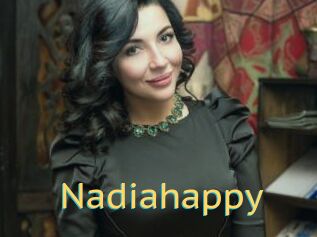 Nadiahappy