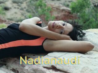 Nadianaudi