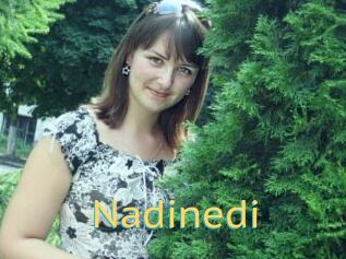 Nadinedi