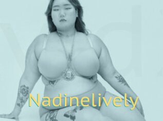 Nadinelively