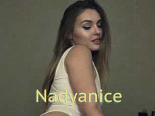 Nadyanice