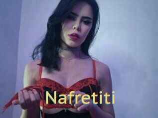 Nafretiti