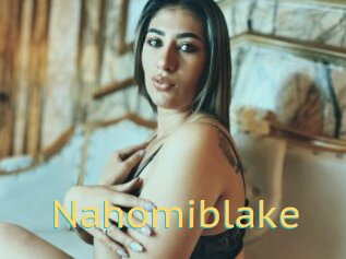 Nahomiblake