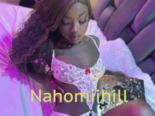 Nahomiihill