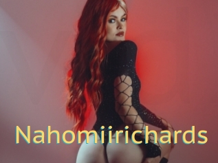 Nahomiirichards