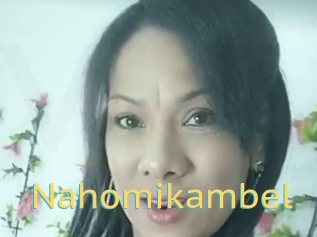 Nahomikambel