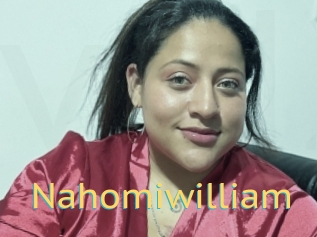 Nahomiwilliam