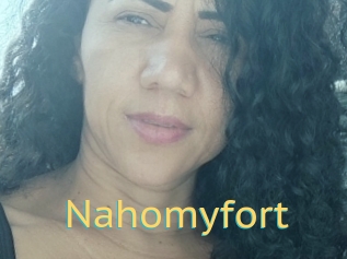 Nahomyfort