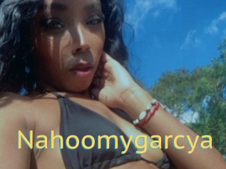 Nahoomygarcya