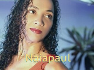 Naiapaul