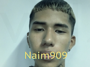 Naim909