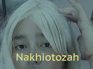 Nakhiotozah