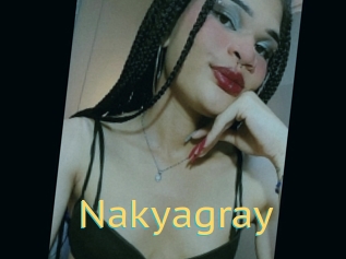 Nakyagray