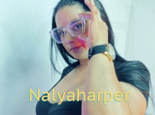Nalyaharper
