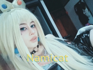 Namicat