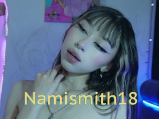 Namismith18