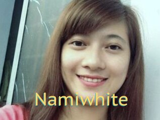 Namiwhite