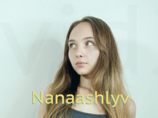 Nanaashlyv