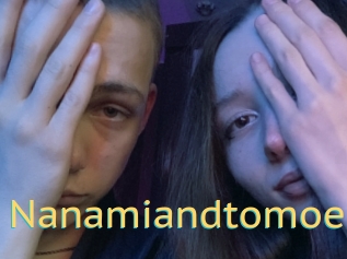 Nanamiandtomoe