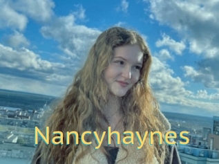 Nancyhaynes