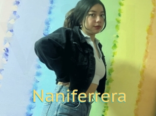 Naniferrera