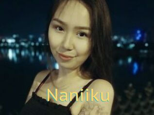 Naniiku