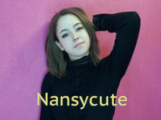Nansycute
