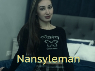 Nansyleman