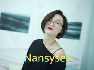 Nansysex