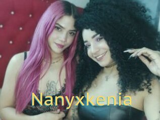 Nanyxkenia