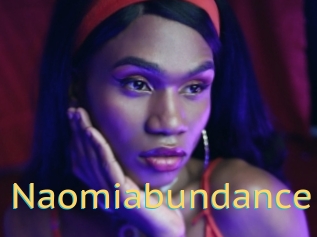 Naomiabundance