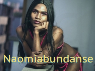 Naomiabundanse