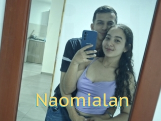 Naomialan