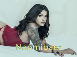 Naomibaez